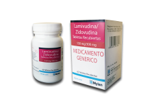 Lamivudina / Zidovudina