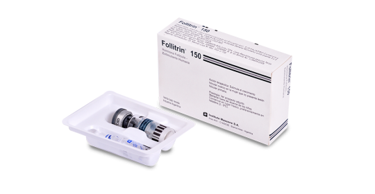 Follitrin-150