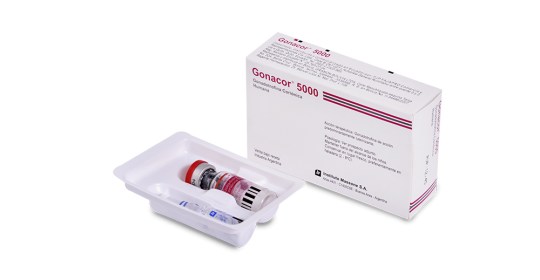 Gonacor-5000